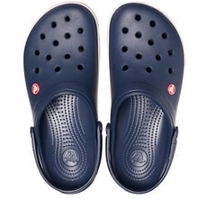 Crocband™ Clog Bleu